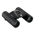 Olympus 10x25 WP II schwarz