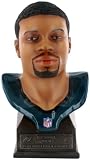 NFL Philadelphia Eagles Michael Vick Player Bust