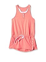 Bench Vestido Continual (Coral)