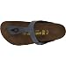 Birkenstock Womens Gizeh Sandal,Ice Pearl Onyx,42 M EU / 11 11.5 B(M) Women / 9 9.5 D(M) Men 41UXrpa L%2BL. AA75 Birkenstock Womens Gizeh Sandal,Ice Pearl Onyx,42 M EU / 11 11.5 B(M) Women / 9 9.5 D(M) Men