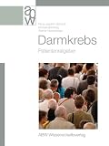 Produkt-Bild: Darmkrebs: Patientenratgeber