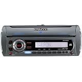Buy Kenwood KTS-300MR Advanced Marine CD Receiver by Kenwood