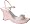 Pink Croc Print