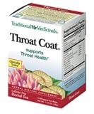 Throat Coat Tea 16 Bags