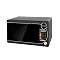 Emerson .9 cu. ft. 900-Watt Microwave - Black