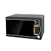 Emerson .9 cu. ft. 900-Watt Microwave - Black