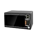 Emerson .9 cu. ft. 900-Watt Microwave - Black