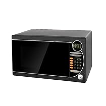 Emerson .9 cu. ft. 900-Watt Microwave - Black