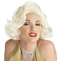 Marilyn Monroe Wig