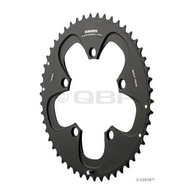 Sram Chainring Red