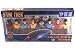2008 - PEZ Collector's Series / CBS Studios - Star Trek Limited Edition Pez Collector Set - 8 Different Dispensers - #231,230 of 250,000 Produced - 3.48 oz Total Candy Net Wt - Very Rare - Out of Production - New - Collectible_s-2