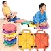 Color My Class® Connect-A-Scooters (EA)
