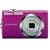 Nikon COOLPIX S3000 Digitalkamera (12,0 Megapixel, 4-fach Weitwinkelzoom, 6,7cm (2,7-Zoll) Display) magenta
