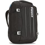 Thule 2011 Crossover 40 Liter Duffel Pack - TCDP-1 Black