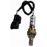 Bosch 15287 Oxygen Sensor, OE Type Fitment by Bosch