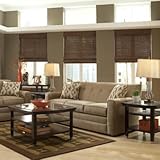 Broyhill Northern Lights 3 Piece Occasional Table Set