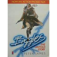 Biggles: The Untold Story