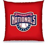 Biederlack Washington Nationals Floor Pillow