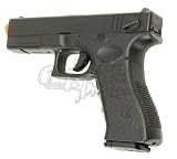 JLS G18C Airsoft Electric Blowback Gun JLS G18C Airsoft Electric Blowback Gun