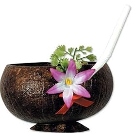Coconut Cup