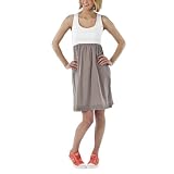 Converse® One Star® Womens Tank Dress 