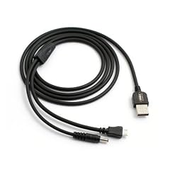 System-S USB Datenkabel & Ladekabel f�r Archos 7 Home Tablet