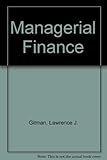 Managerial finance