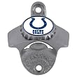 Indianapolis Colts NFL Wall Mounted Bottle Opener