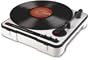 Ion Audio iPTUSB Portable USB Turntable with Software and Built-in Speaker