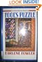 Fool's Puzzle (Beeler Large Print Mystery Series)