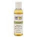 Aura Cacia Pure Aromatherapy Natural Skin Care Oil, Avocado, 4-Ounces  (Pack of 3)
