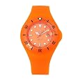Toy Watch Unisex JYD03OR Disco Jelly Watch