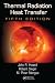 Thermal Radiation Heat Transfer, 5th Edition