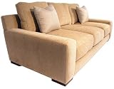 Pinzon Barkhamstead Sofa, Fawn