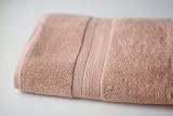 Tearose Shower Towel