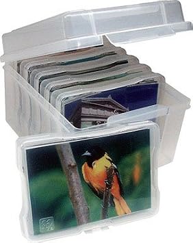 Iris Usa 215550 Photo Keeper (pack of 6)