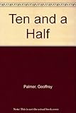 Ten and a half : poems