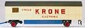 "Preiser 21030 Elektronikwagen ""Zirkus Krone"