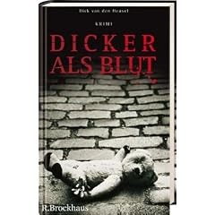 Dicker als Blut