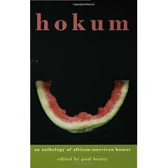 Hokum