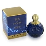 SUN MOON STARS by Karl Lagerfeld - Eau De Toilette Spray 3.3 oz - Women