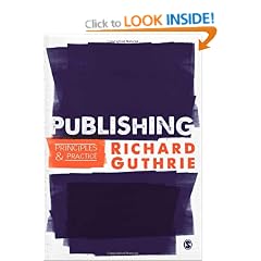 Publishing: Principles and Practice