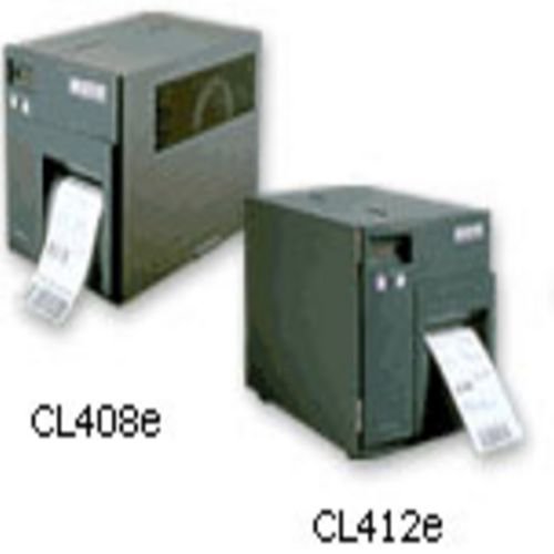 Best Price CL408e Thermal Label Printer Top Desktop Label Printers