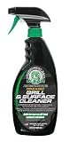Green Earth Technologies 1232 G-Clean Ultimate Biodegradable Grill and Surface Cleaner