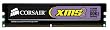 CORSAIR 2GB (2 x 1GB) PC2-6400 PC RAM Memory