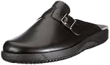 Rohde Softana- H 2772, Herren, Hausschuhe, Schwarz (schwarz 90), EU 39