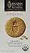 Duchy Originals Organic Oaten Biscuits, 5.3-Ounce (Pack of 6)
