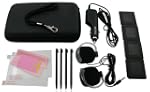 12in1 DSi XL Reisezubeh�r Tasche Lade...