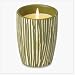 JUNGLE STRIPE SCENTED CANDLE
