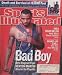 Kenyon Martin autographed Sports Illustrated Magazine (New Jersey Nets)